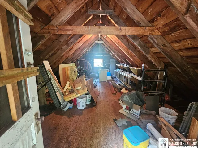 $129,900 | 829 South Union Street, Olean, NY 14760