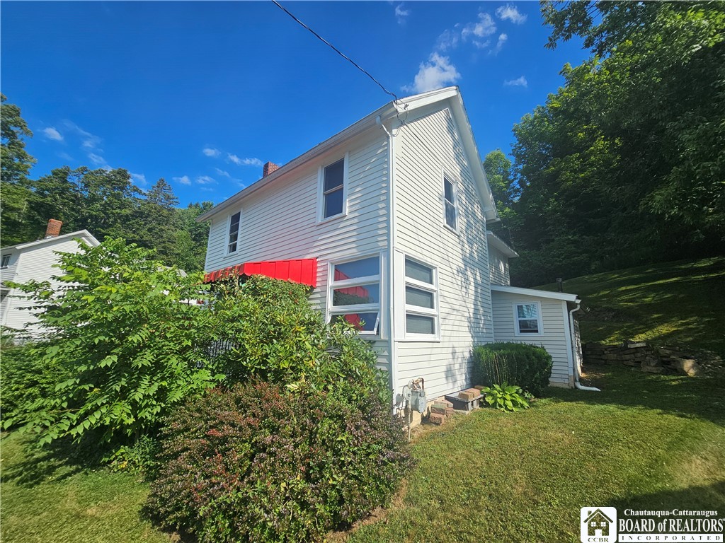 829 South Union Street Olean, NY 14760 - Photo 3 of 43