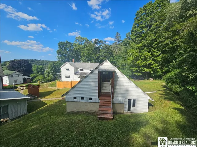 $129,900 | 829 South Union Street, Olean, NY 14760