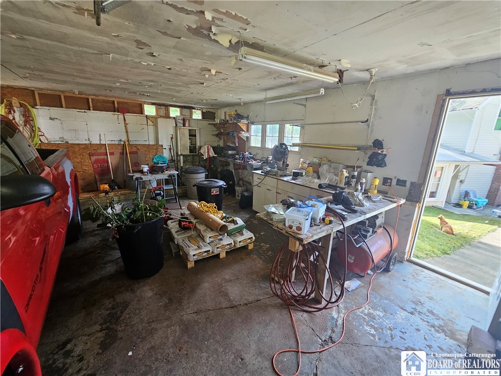 829 South Union Street Olean, NY 14760 - Photo 33 of 43