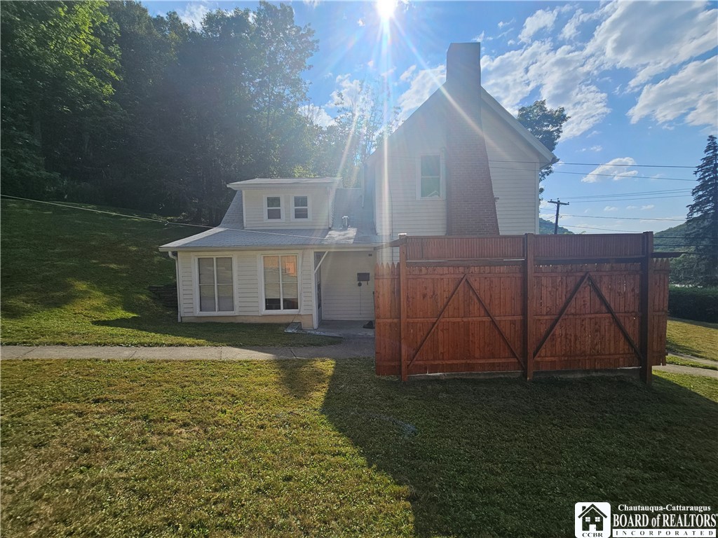 829 South Union Street Olean, NY 14760 - Photo 35 of 43