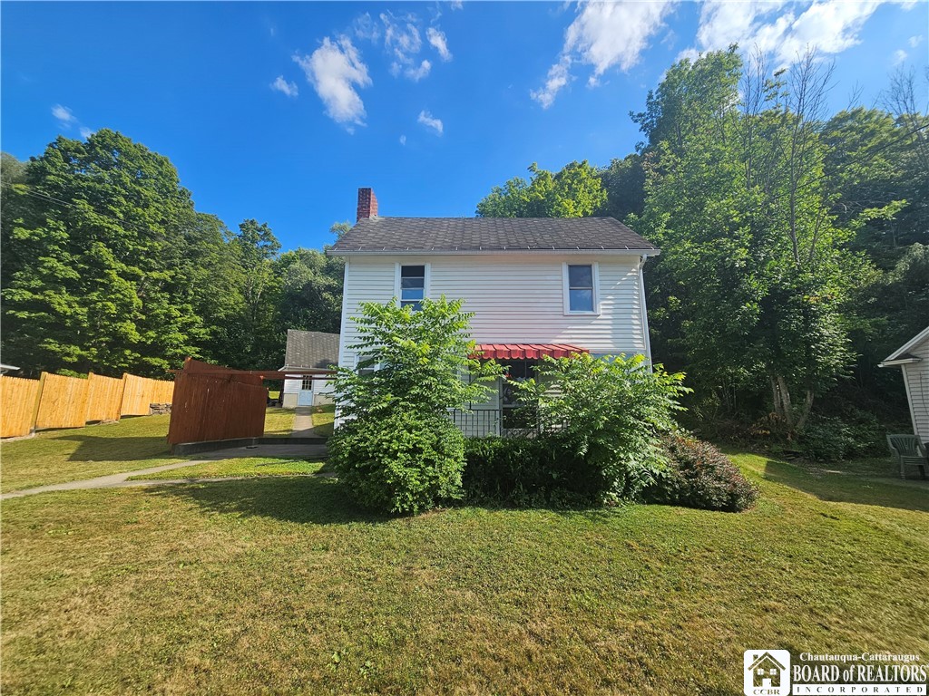 829 South Union Street Olean, NY 14760 - Photo 37 of 43