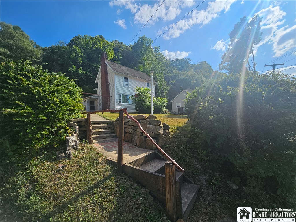 829 South Union Street Olean, NY 14760 - Photo 39 of 43