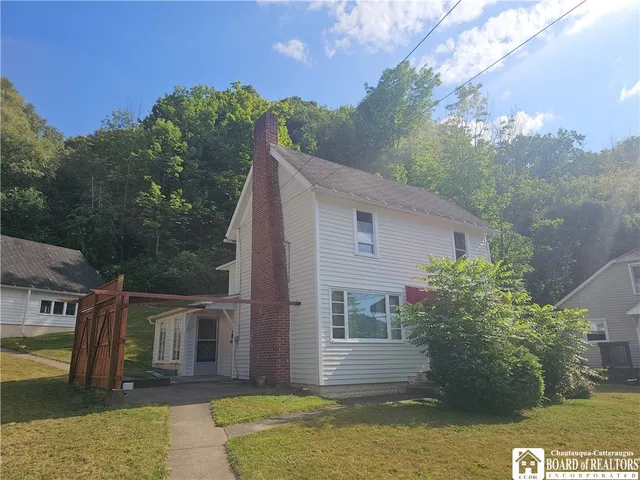 $129,900 | 829 South Union Street, Olean, NY 14760