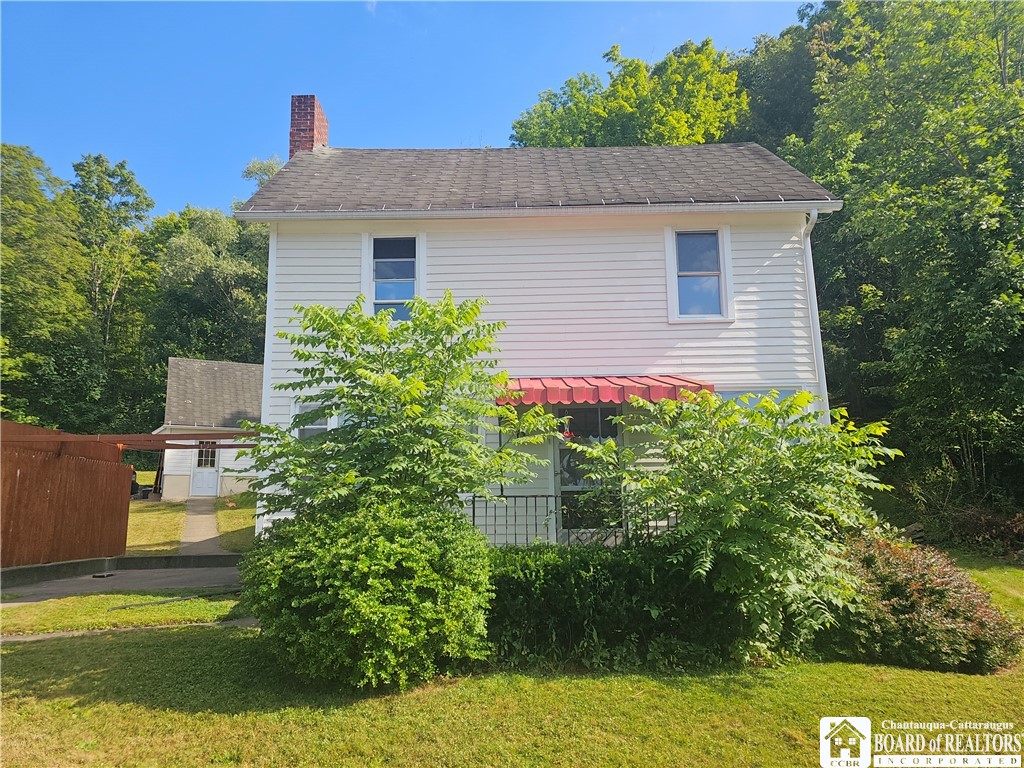 829 South Union Street Olean, NY 14760 - Photo 4 of 43