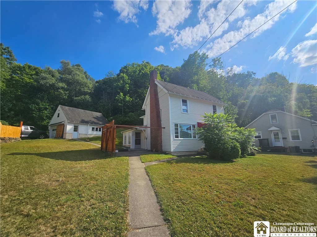829 South Union Street Olean, NY 14760 - Photo 41 of 43