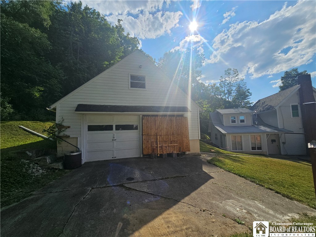 829 South Union Street Olean, NY 14760 - Photo 43 of 43