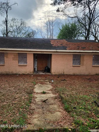 $65,000 | 213 Rd Of Remembrance, Unit 15, Jackson, MS 39209