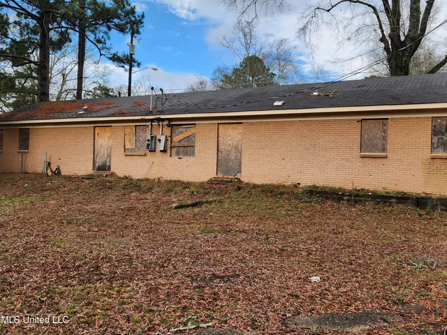 $65,000 | 213 Rd Of Remembrance, Unit 15, Jackson, MS 39209