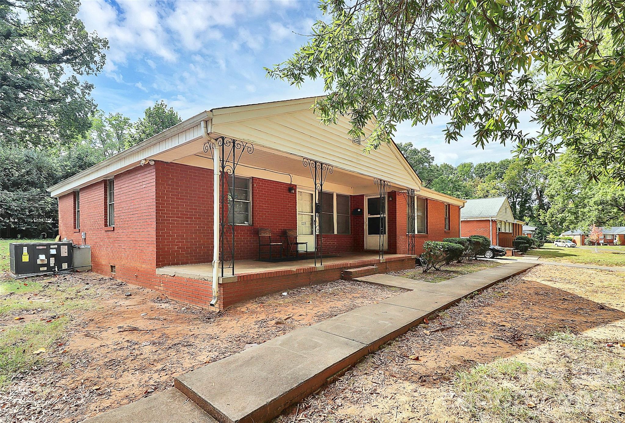 3227 Minnesota Road Charlotte, NC 28208 - Photo 1 of 1 Gallery Image 1