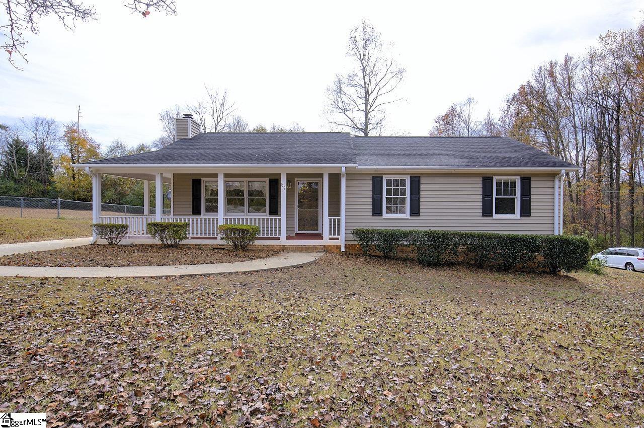 1324 Saluda Dam Road Easley, SC 29640 - Photo 1 of 36