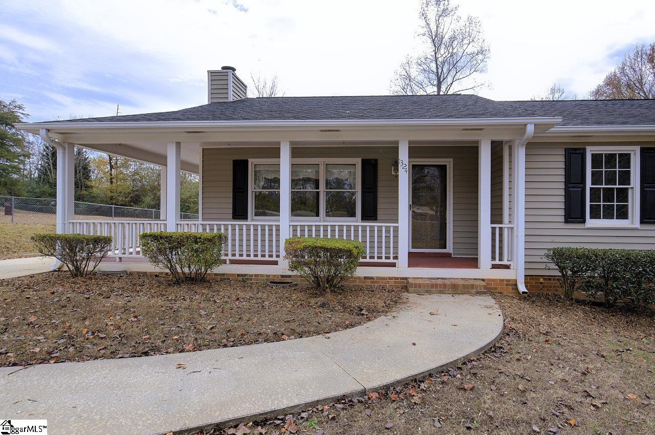 1324 Saluda Dam Road Easley, SC 29640 - Photo 3 of 36