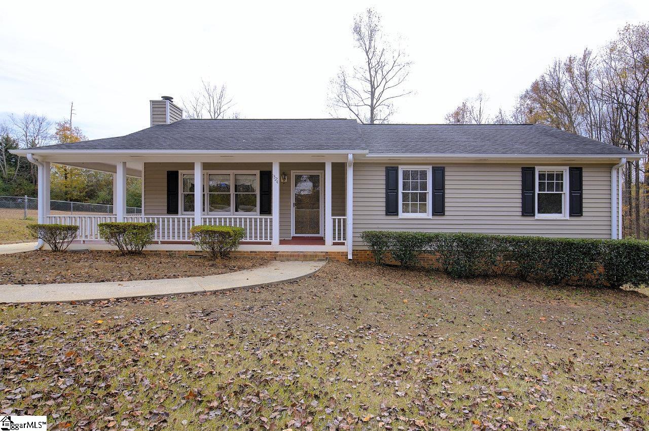 1324 Saluda Dam Road Easley, SC 29640 - Photo 4 of 36