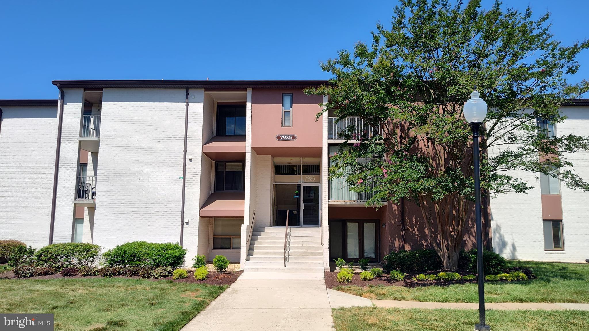 7925 Mandan Road, Unit T3 Greenbelt, MD 20770 - Photo 1 of 3 Welcome Home