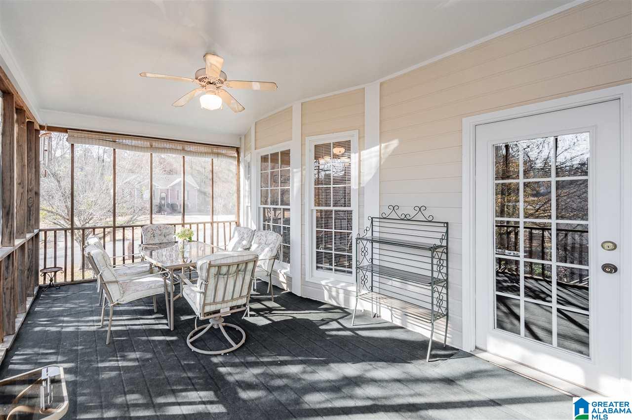 118 Heather Ridge Drive Pelham, AL 35124 - Photo 30 of 36