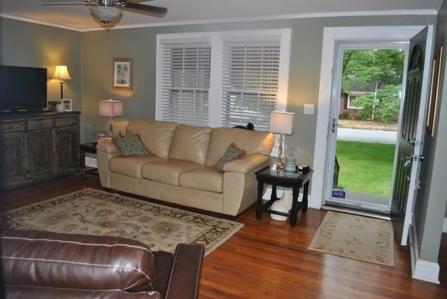 320 West Fredericks Street Anderson, SC 29625 - Photo 20 of 29 Gallery Image 20