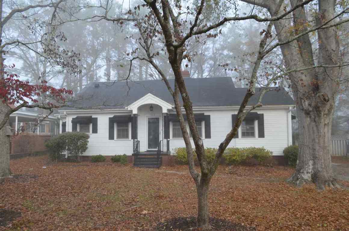 320 West Fredericks Street Anderson, SC 29625 - Photo 2 of 29 Gallery Image 2
