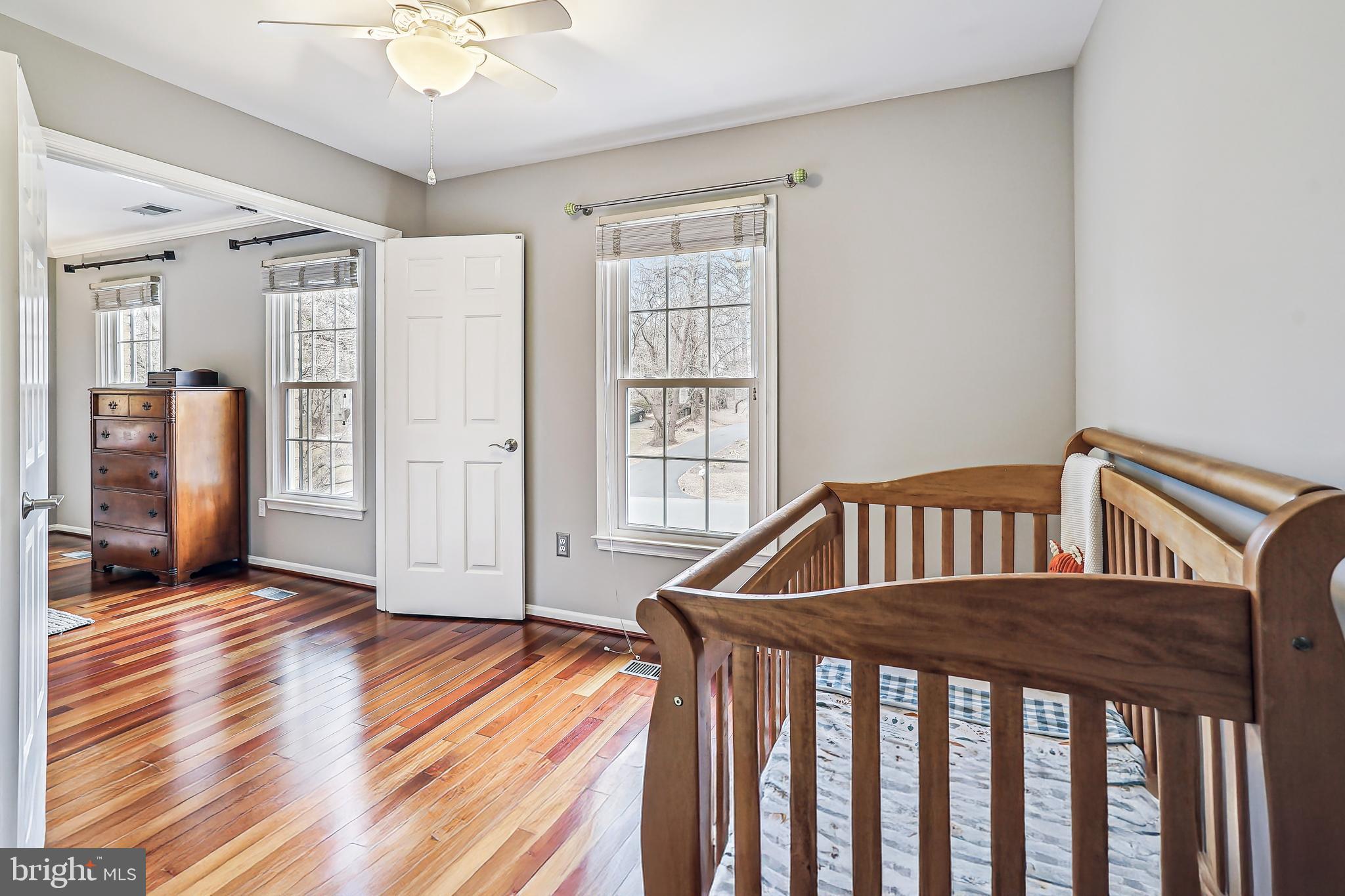 3416 Valewood Drive Oakton, VA 22124 - Photo 31 of 57 a view of livingroom with furniture and wooden floor