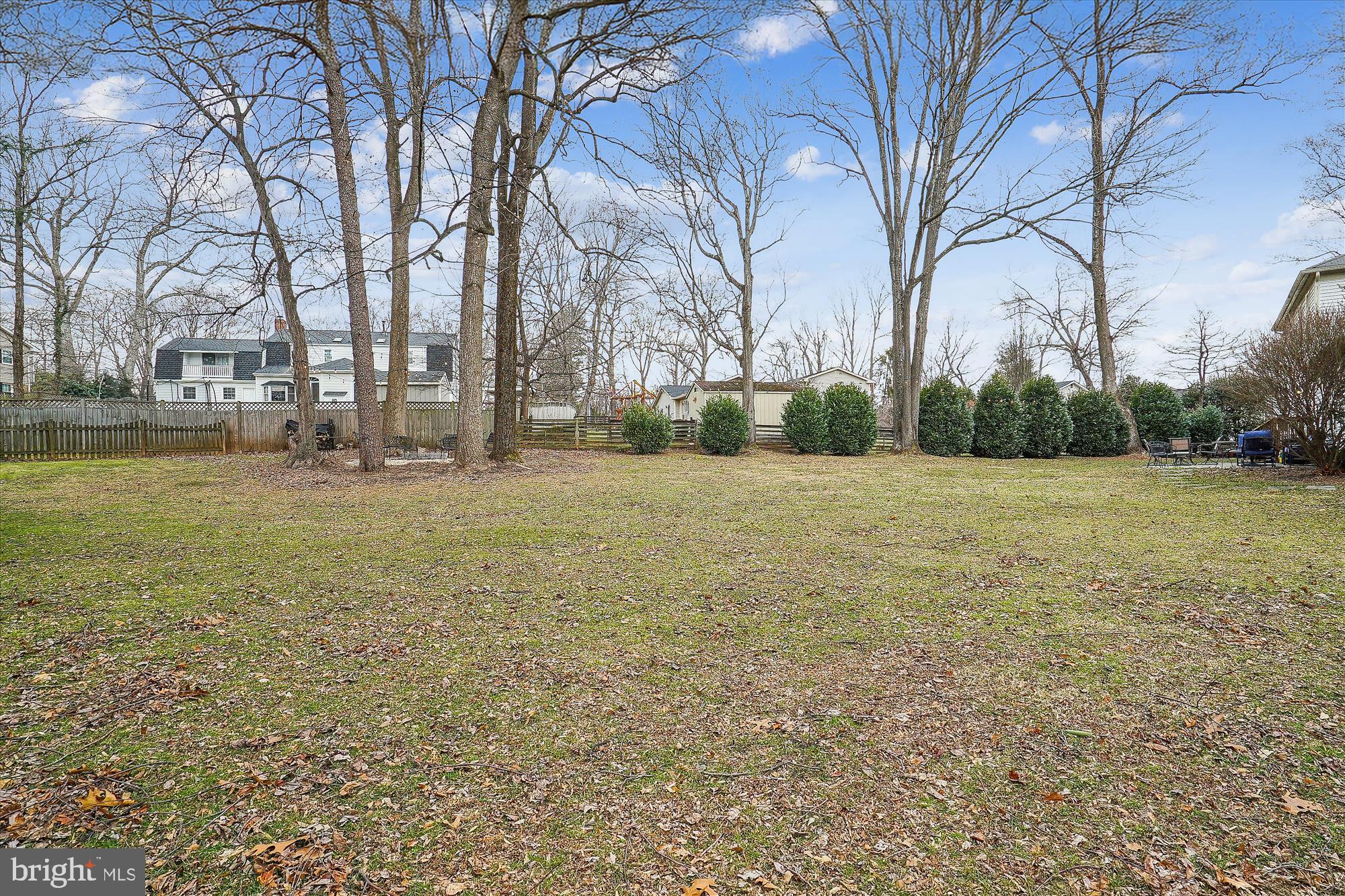 3416 Valewood Drive Oakton, VA 22124 - Photo 48 of 57 a view of a tree in front of a building