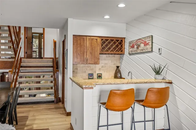 $1,809,000 | 2315 Ski Trail Lane, Unit 10, Steamboat Springs, CO 80487