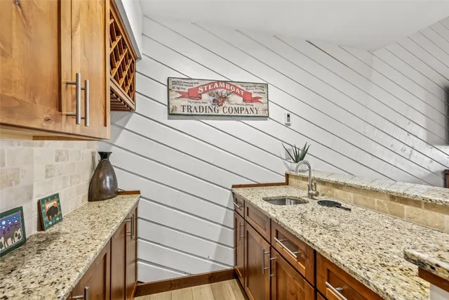 $1,809,000 | 2315 Ski Trail Lane, Unit 10, Steamboat Springs, CO 80487