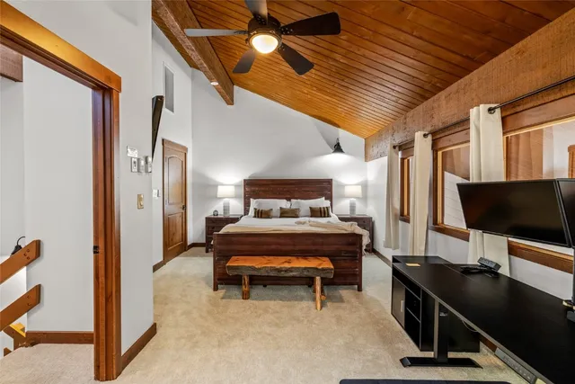 $1,809,000 | 2315 Ski Trail Lane, Unit 10, Steamboat Springs, CO 80487