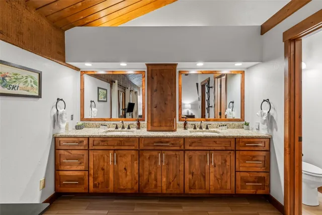 $1,809,000 | 2315 Ski Trail Lane, Unit 10, Steamboat Springs, CO 80487