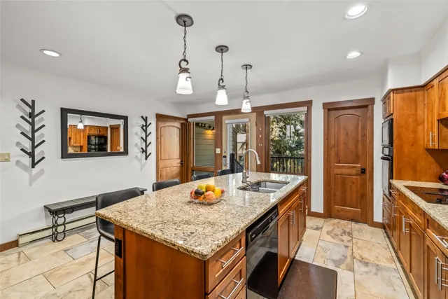 $1,809,000 | 2315 Ski Trail Lane, Unit 10, Steamboat Springs, CO 80487