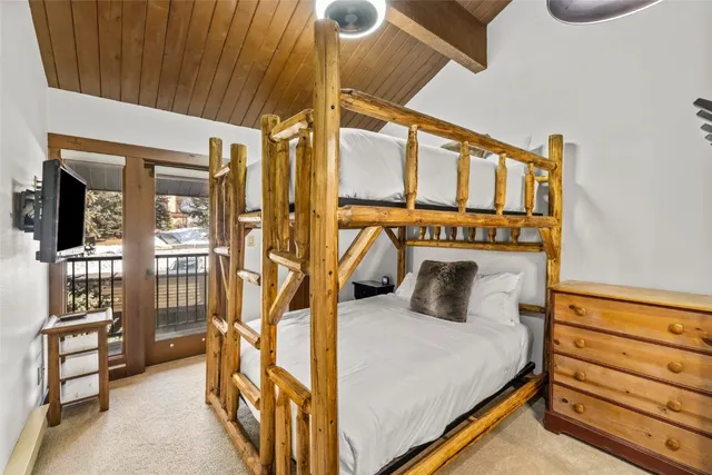 $1,809,000 | 2315 Ski Trail Lane, Unit 10, Steamboat Springs, CO 80487