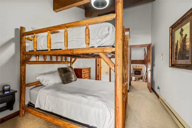 $1,809,000 | 2315 Ski Trail Lane, Unit 10, Steamboat Springs, CO 80487