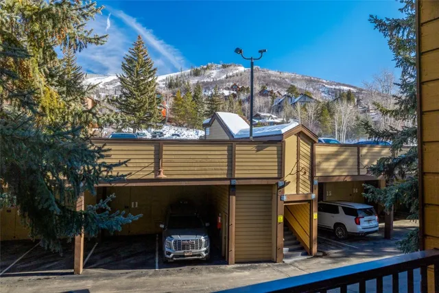 $1,809,000 | 2315 Ski Trail Lane, Unit 10, Steamboat Springs, CO 80487