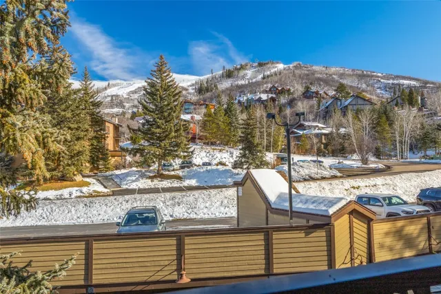 $1,809,000 | 2315 Ski Trail Lane, Unit 10, Steamboat Springs, CO 80487