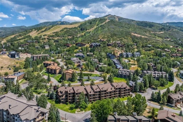 $1,809,000 | 2315 Ski Trail Lane, Unit 10, Steamboat Springs, CO 80487