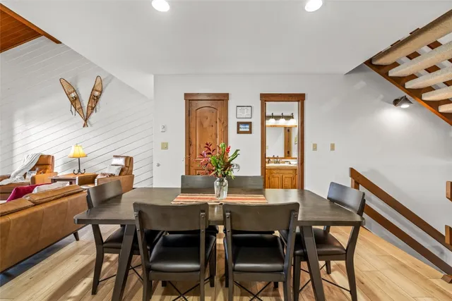 $1,809,000 | 2315 Ski Trail Lane, Unit 10, Steamboat Springs, CO 80487