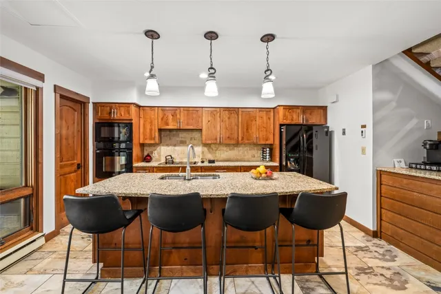 $1,809,000 | 2315 Ski Trail Lane, Unit 10, Steamboat Springs, CO 80487