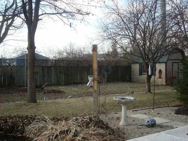1110 Apple Valley Road Greenwood, IN 46142 - Photo 11 of 12 Gallery Image 11