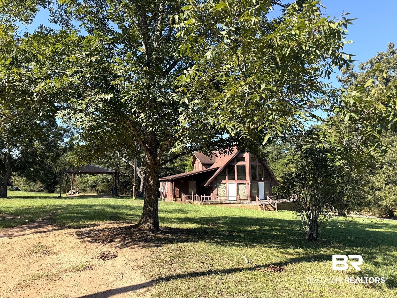 658 Barton Road Frisco City, AL 36445 - Photo 22 of 24 Gallery Image 22