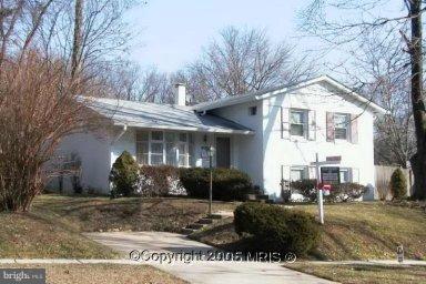 803 Malta Lane Silver Spring, MD 20901 - Photo 1 of 1 Exterior (Main)