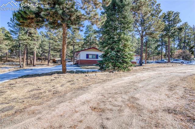 11035 Milam Road Colorado Springs, CO 80908 - Photo 12 of 13 Gallery Image 12