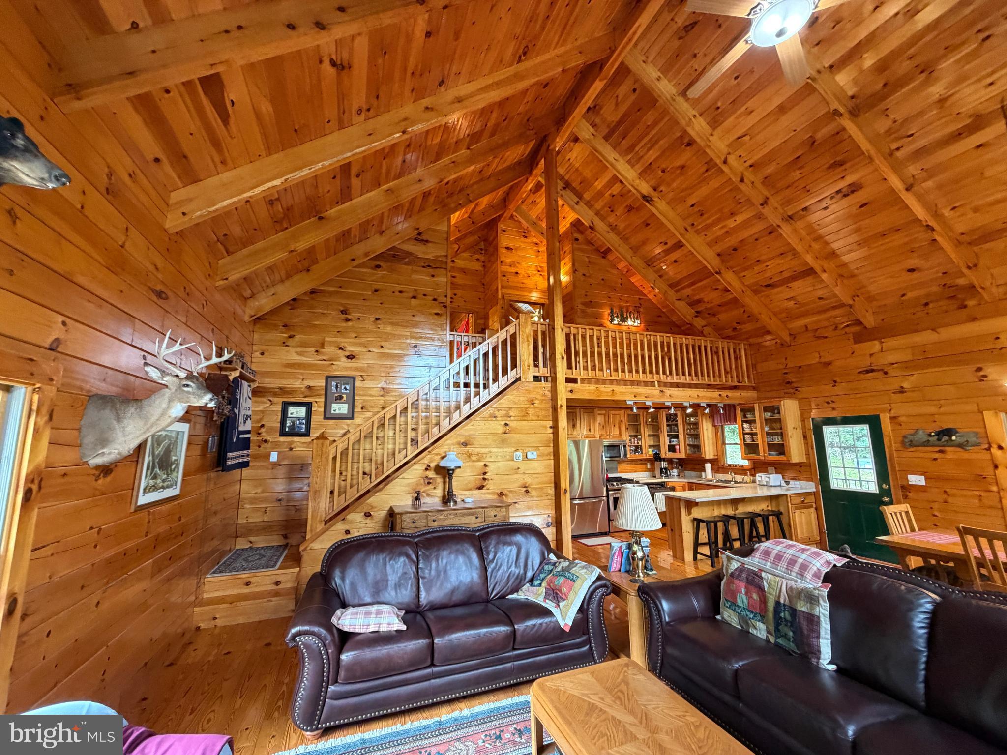 17147 Sugar Run Road Shirleysburg, PA 17260 - Photo 67 of 148