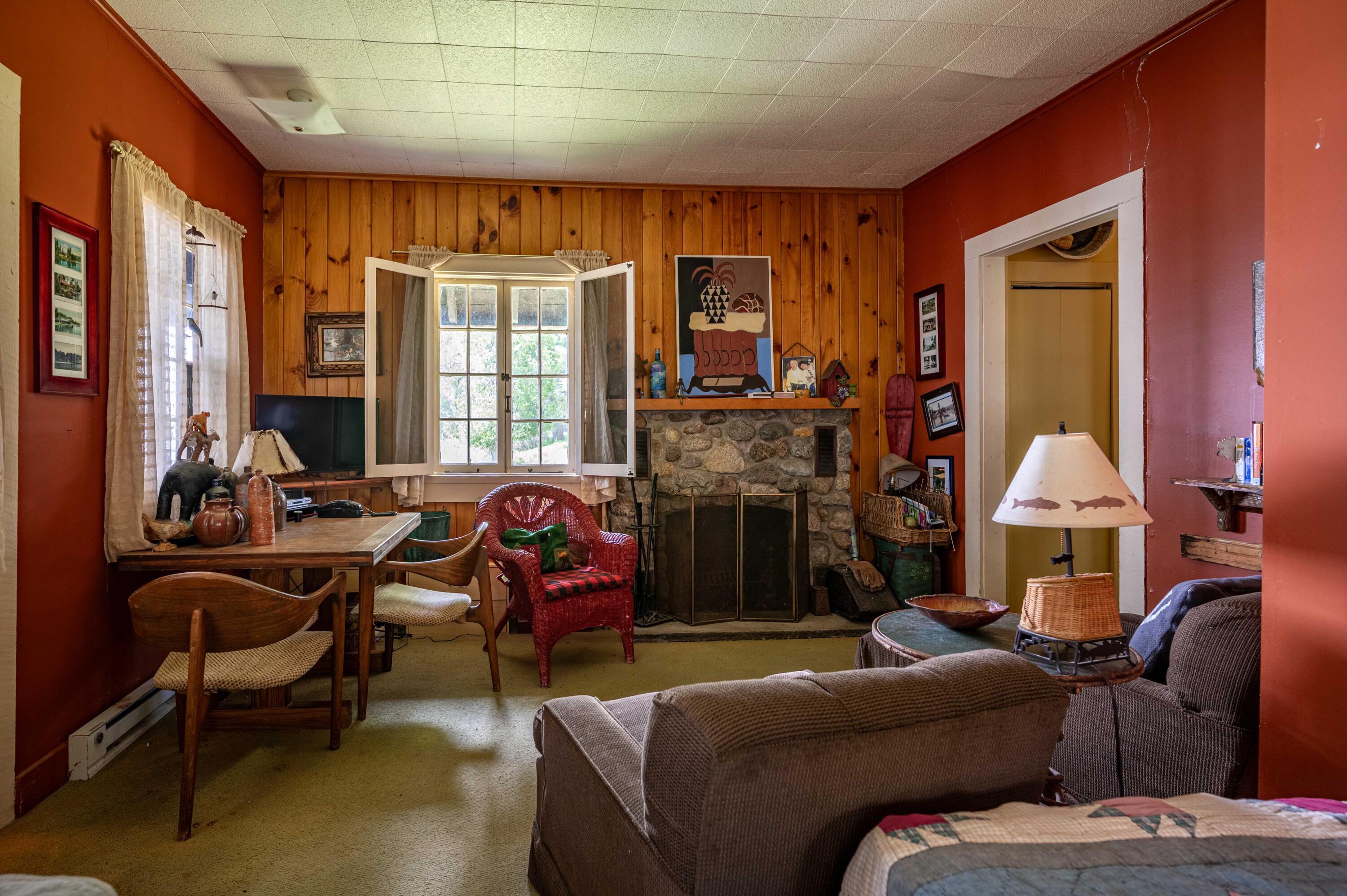 2479 North Point Road Raquette Lake, NY 13436 - Photo 5 of 21 Gallery Image 5