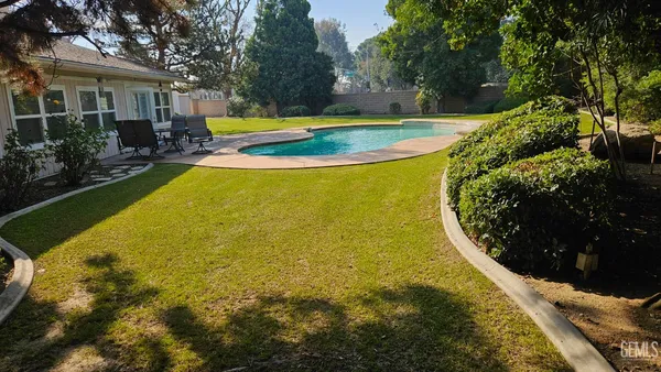 $571,500 | Undisclosed Address, Bakersfield, CA 93309