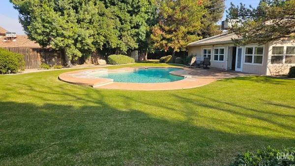 $571,500 | Undisclosed Address, Bakersfield, CA 93309