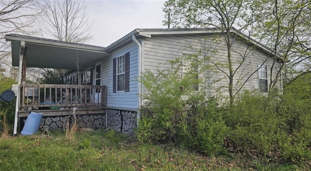 749 Chambers Road Commerce, GA 30530 - Photo 6 of 16