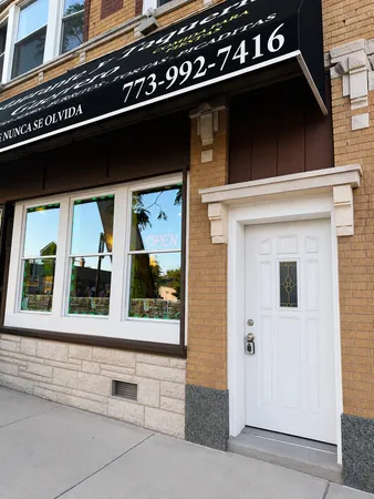 $2,050 | 1922 West 47th Street, Unit 2, Chicago, IL 60609