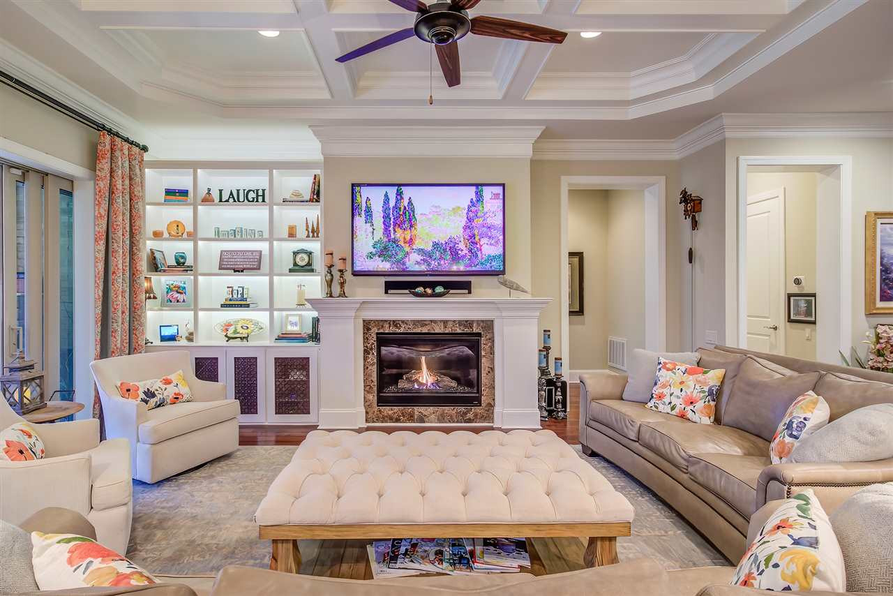 6037 Valencia Court Raleigh, NC 27614 - Photo 11 of 30 Photo 11