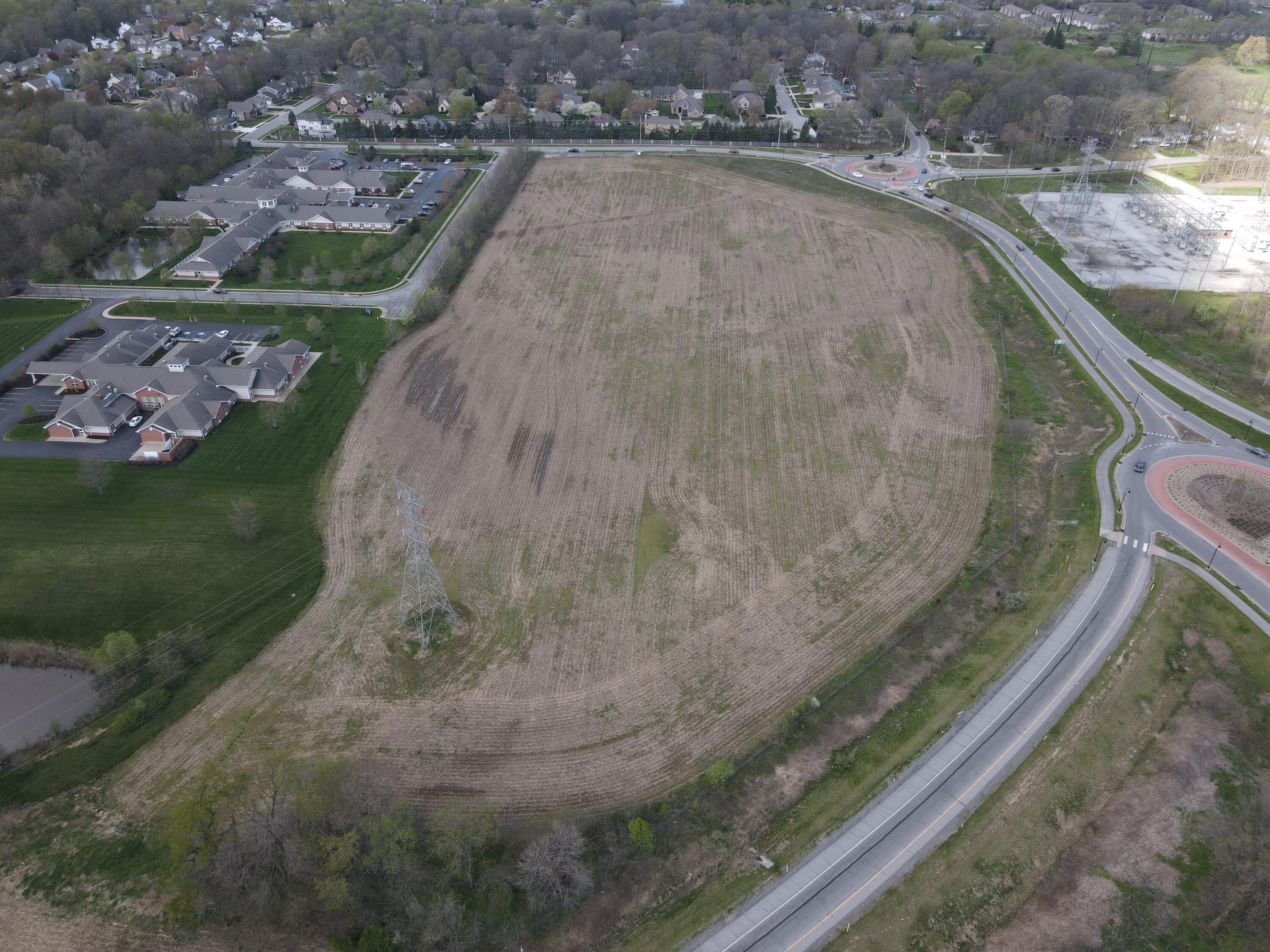 Tbd Silhavy Road Valparaiso, IN 46383 - Photo 6 of 7 a view of a lake view