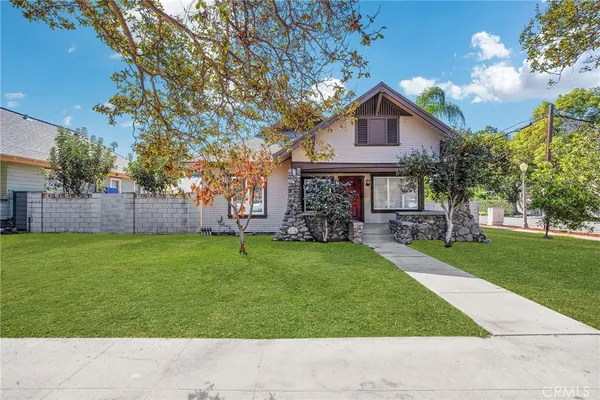 $838,000 | 404 East Kingsley Avenue, Pomona, CA 91767