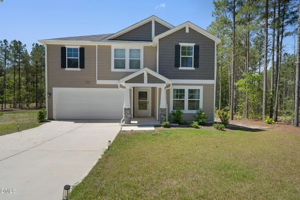 $375,000 | 164 Rocking Horse Lane, Sanford, NC 27332