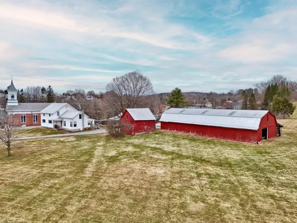 $525,000 | 2 River Road, Fairfax, VT 05454